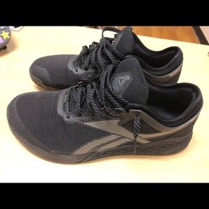 Reebok Nano 9